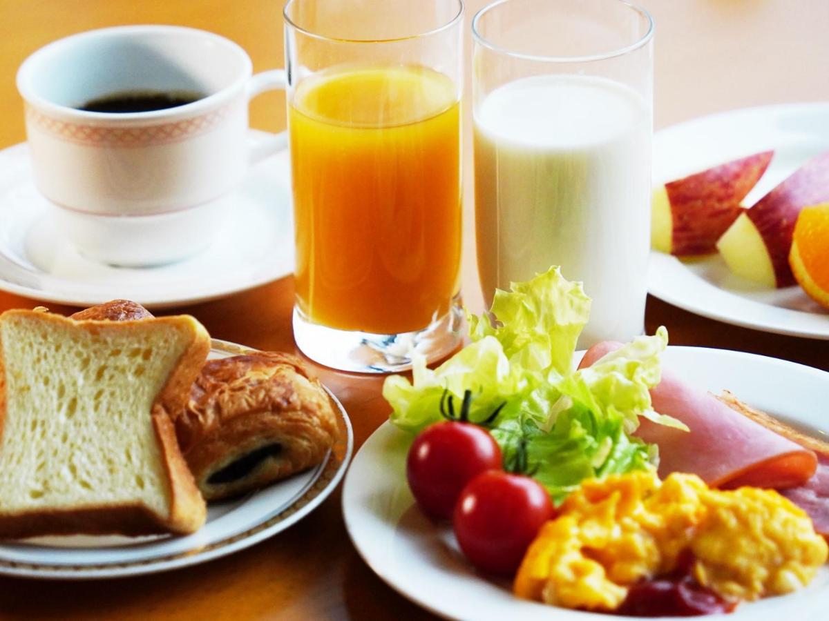 Chokai Sarukuraonsen Hotel Foresta Chokai Yurihonjo ภายนอก รูปภาพ
