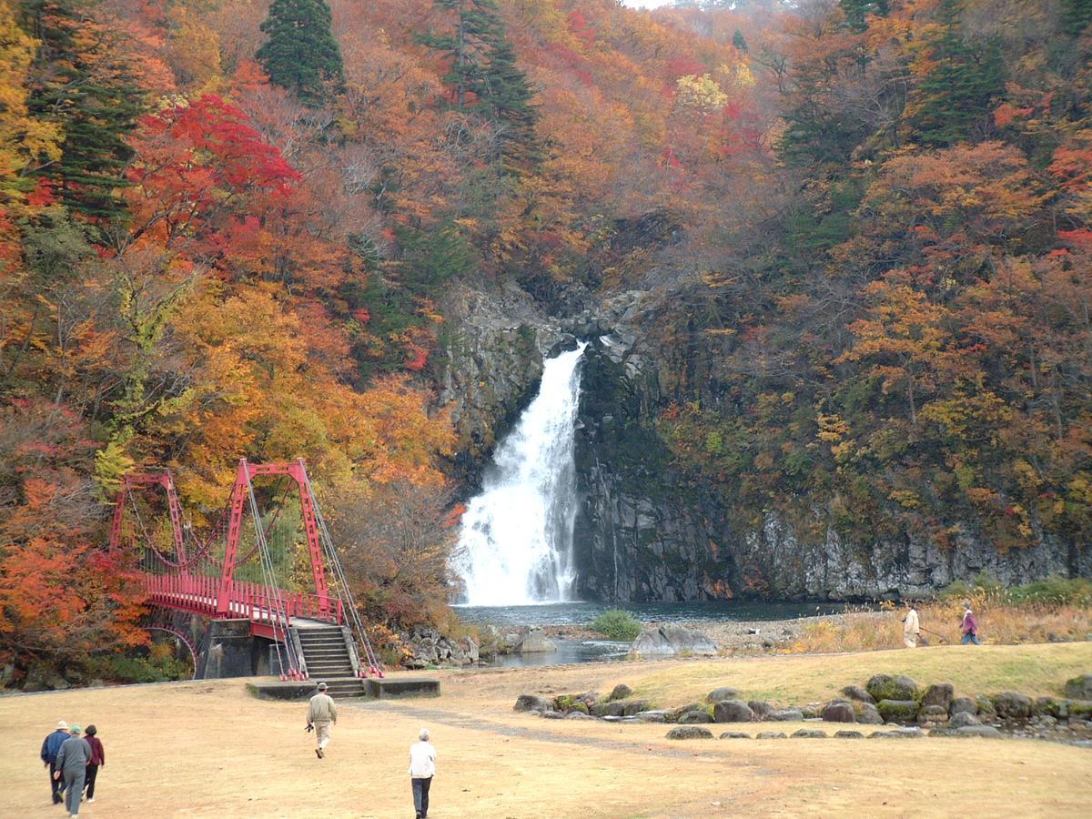 Chokai Sarukuraonsen Hotel Foresta Chokai Yurihonjo ภายนอก รูปภาพ
