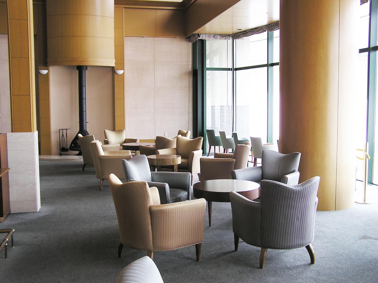 Chokai Sarukuraonsen Hotel Foresta Chokai Yurihonjo ภายนอก รูปภาพ